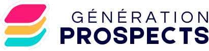 Logo generation-prospects.fr dark