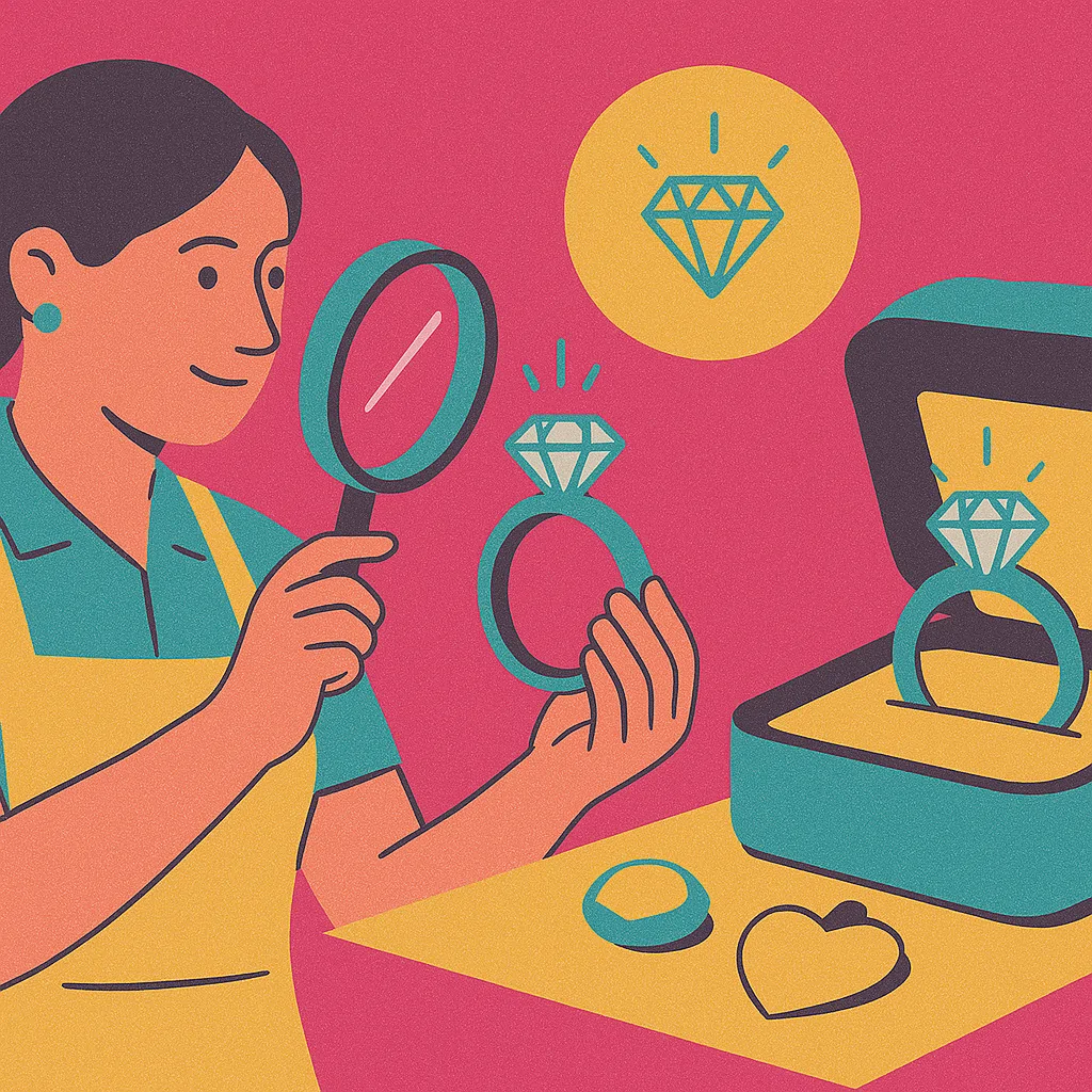 Fichiers email Bijouteries / Joailleries