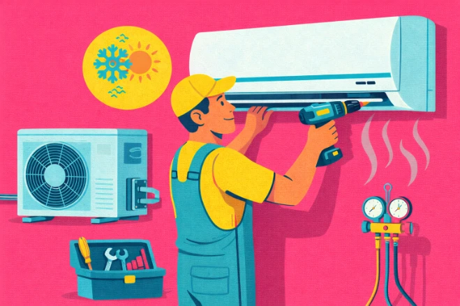 Fichiers email Systèmes de climatisation