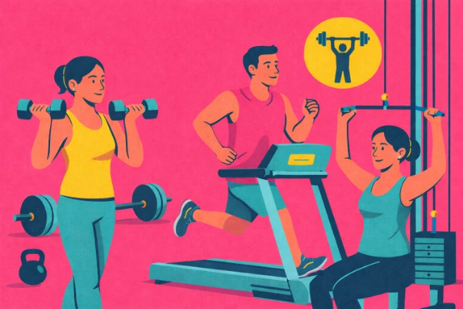 Fichiers email Salles de sport / Fitness