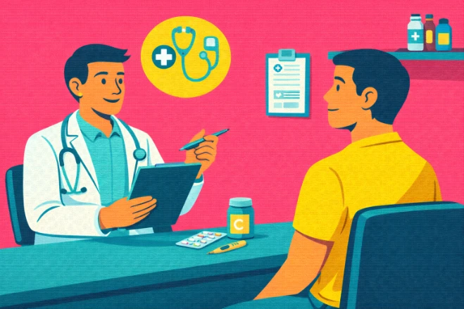 Fichiers email Médecins généralistes