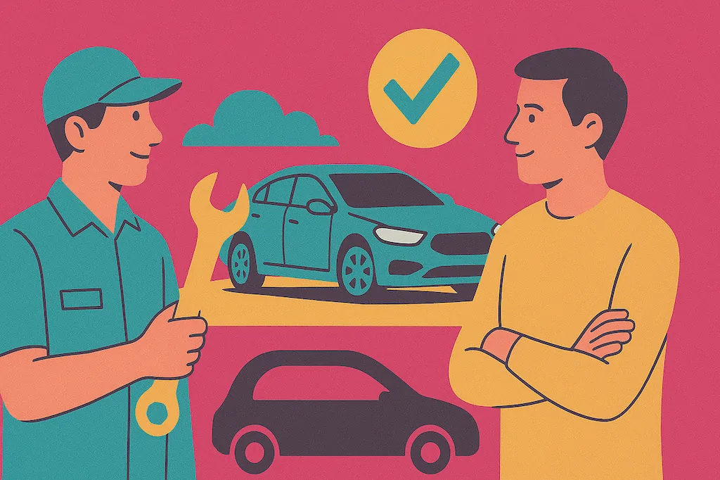 Fichiers email Automobile